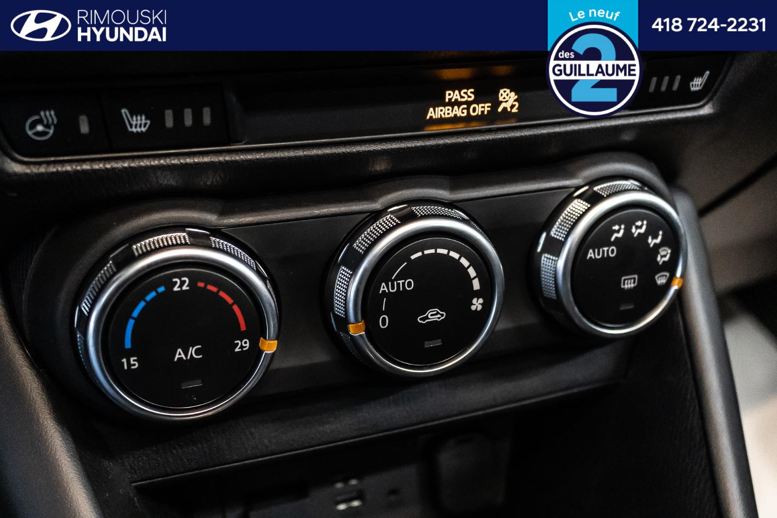 mazda CX-3 2019 - 14