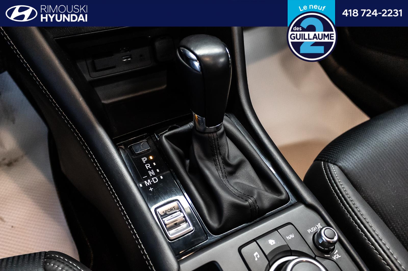 mazda CX-3 2019 - 15