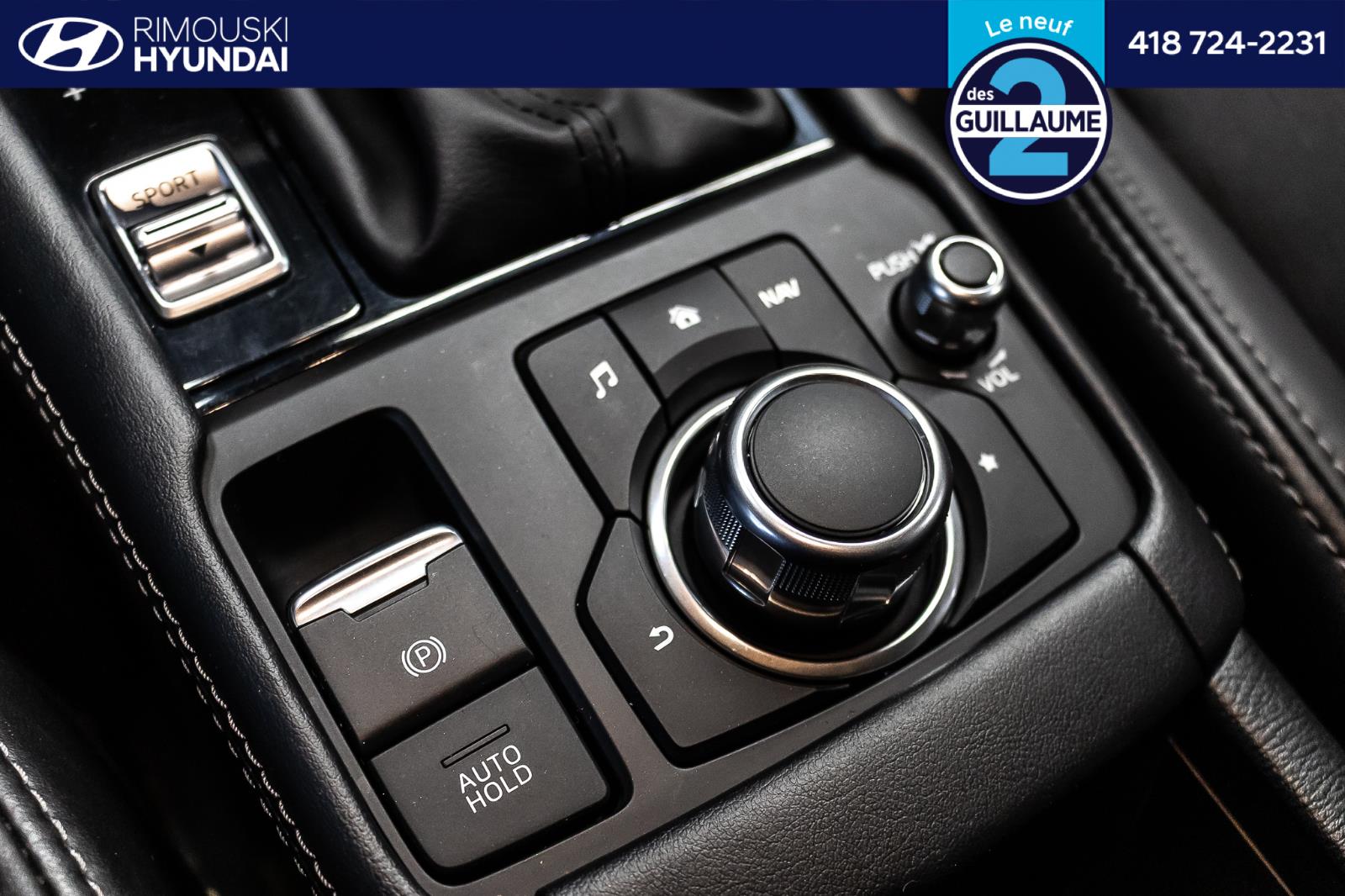 mazda CX-3 2019 - 16