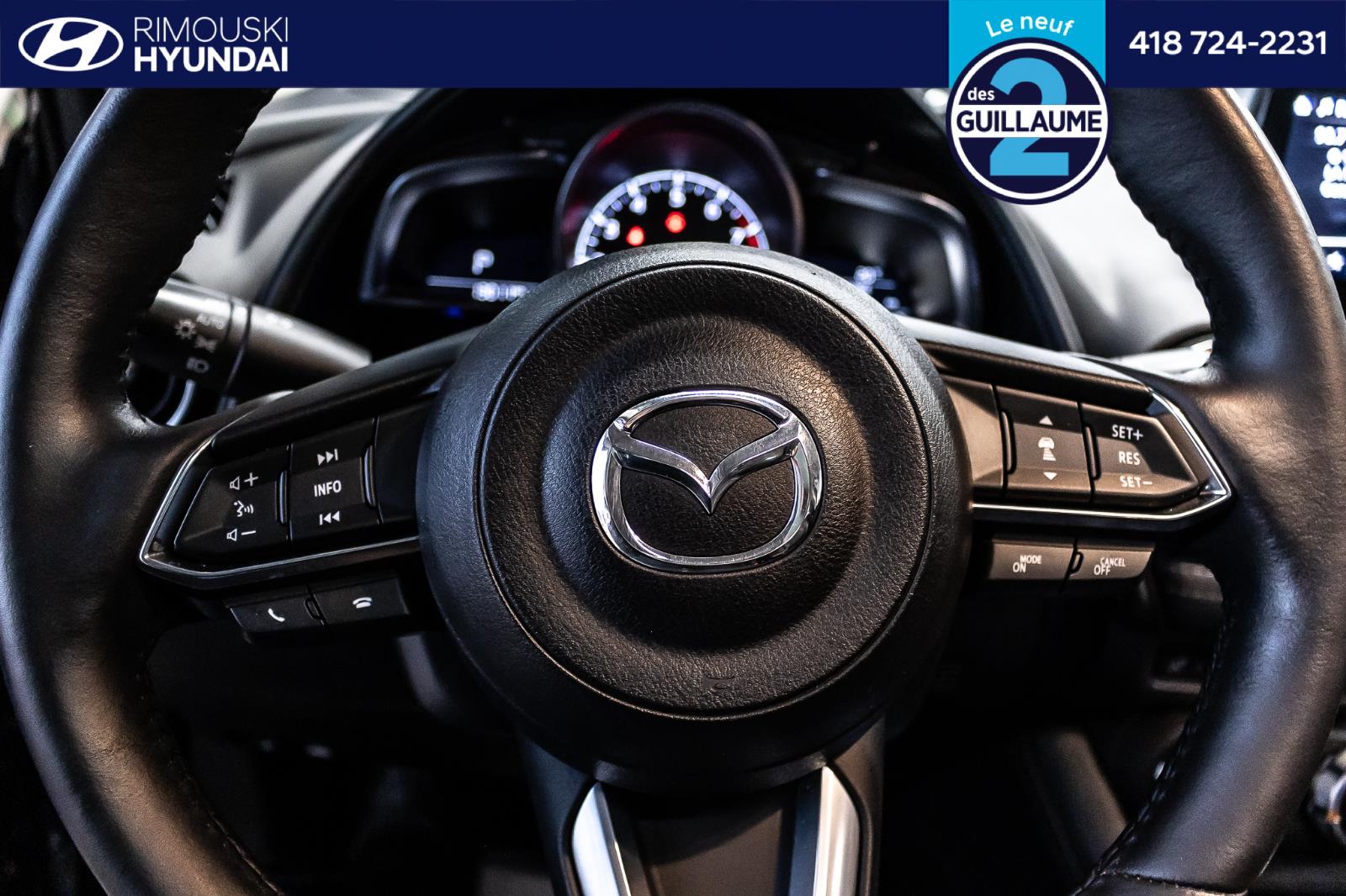 mazda CX-3 2019 - 17