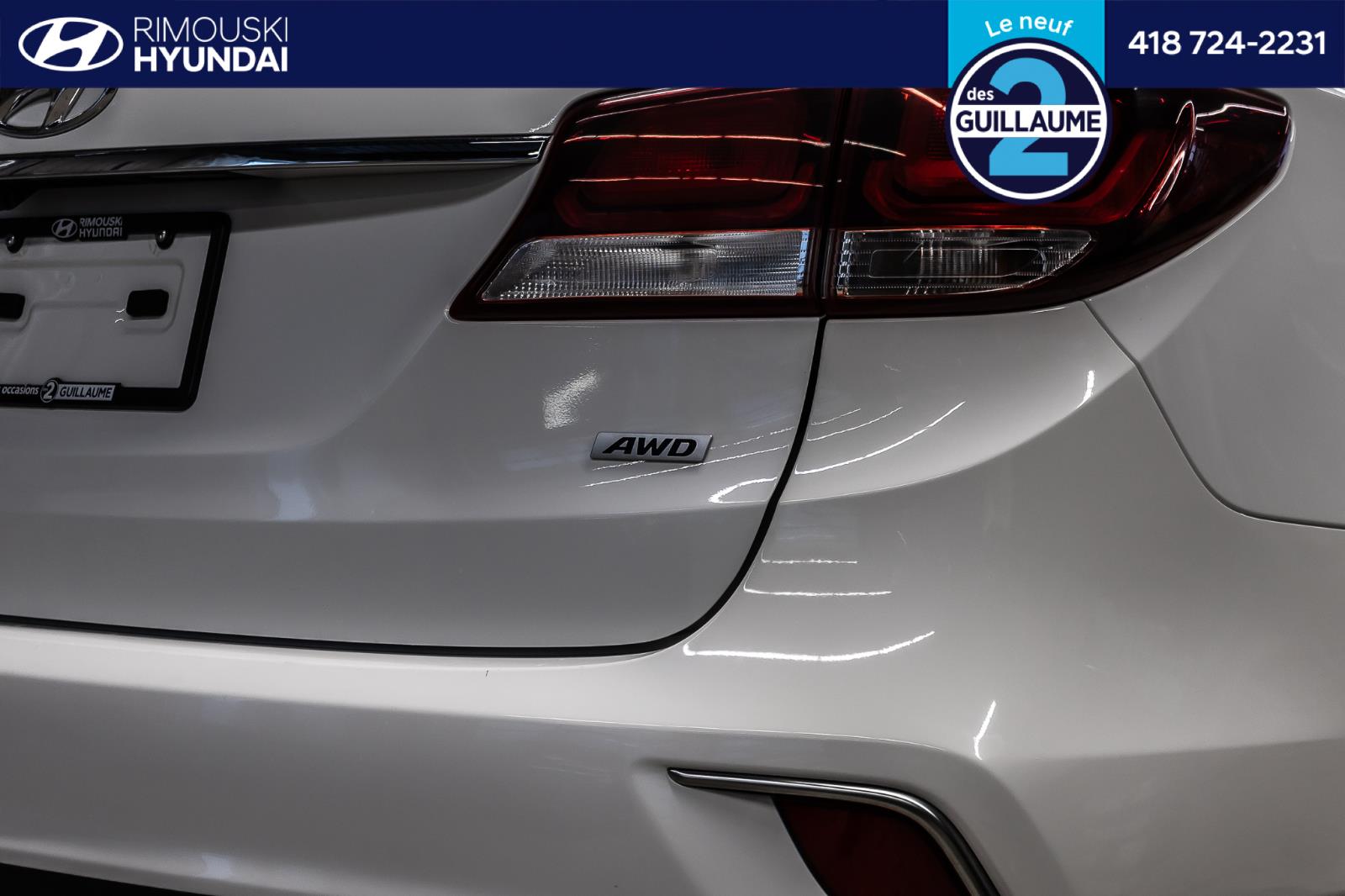 hyundai Santa Fe XL 2019 - 6