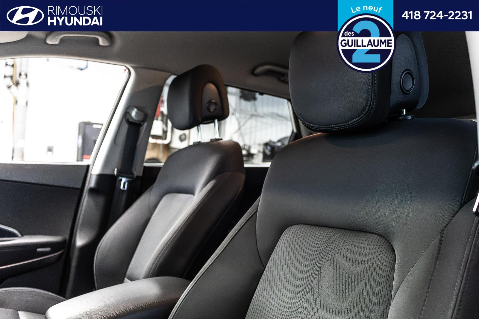 hyundai Santa Fe XL 2019 - 8