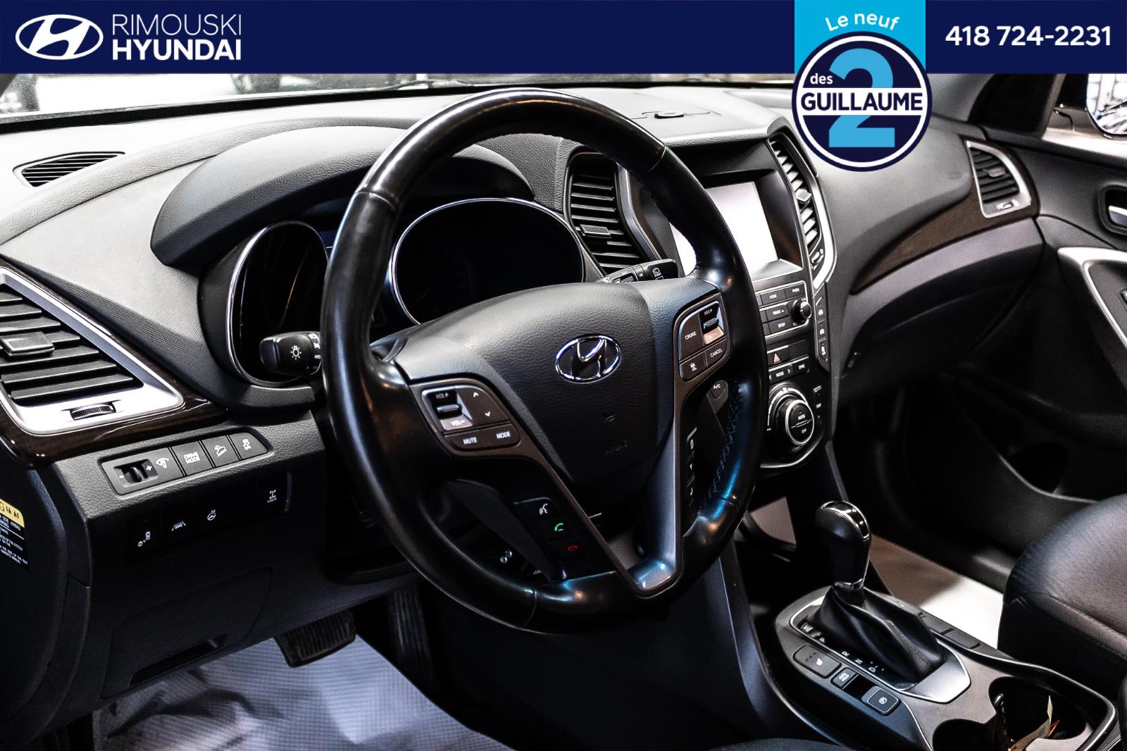 hyundai Santa Fe XL 2019 - 9