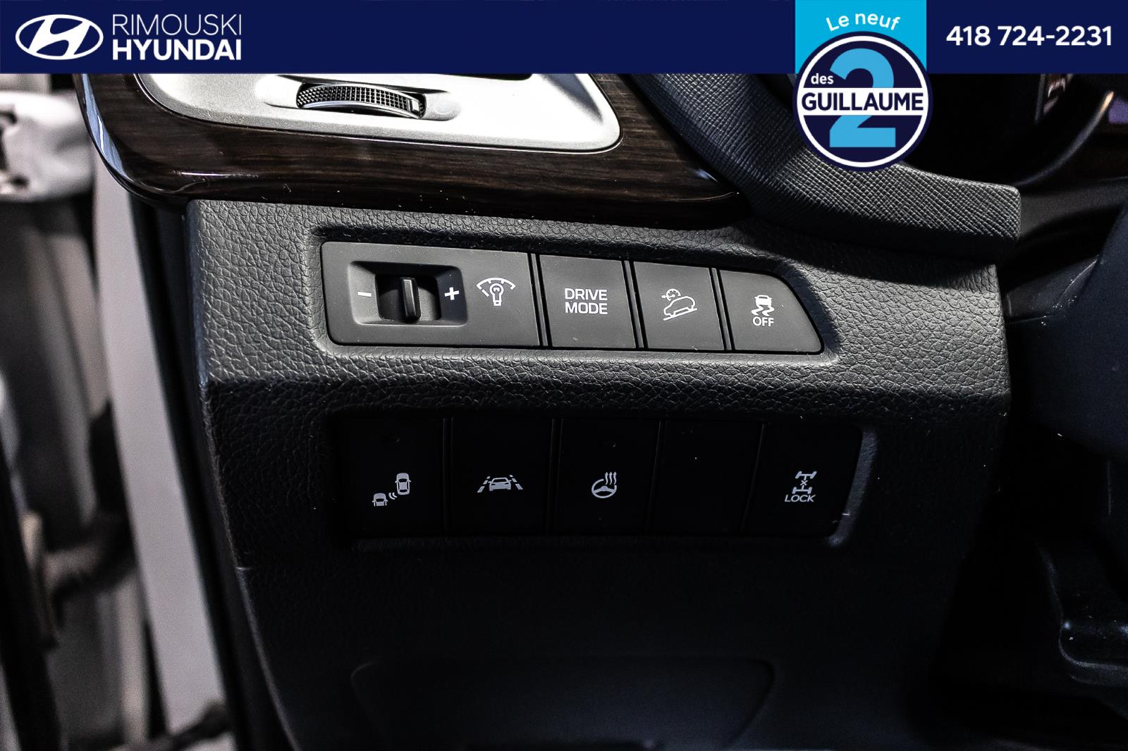 hyundai Santa Fe XL 2019 - 11