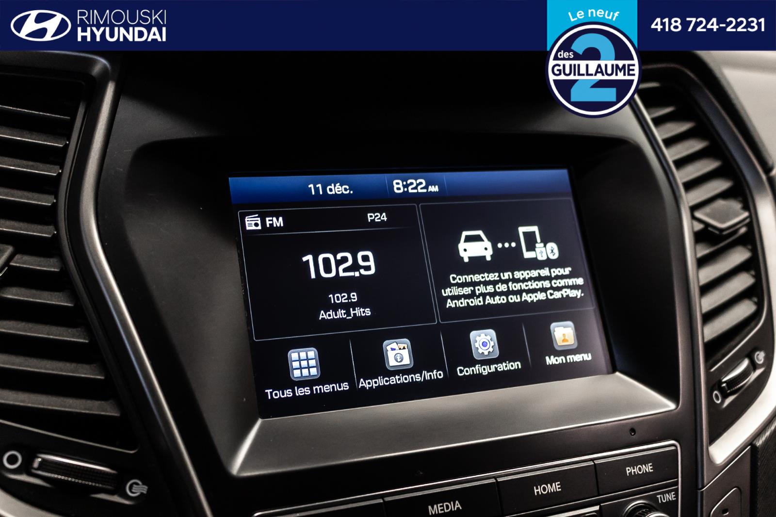 hyundai Santa Fe XL 2019 - 13