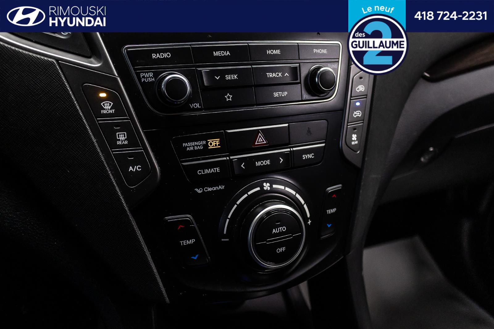 hyundai Santa Fe XL 2019 - 14