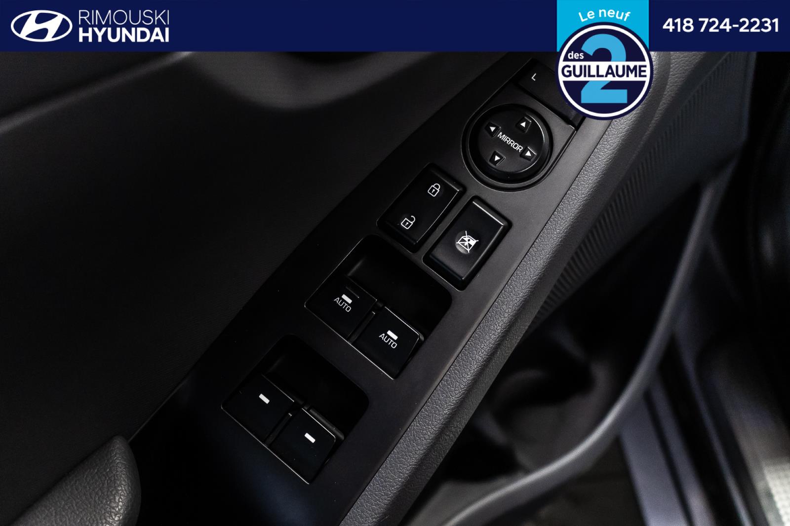 hyundai IONIQ hybride 2017 - 9