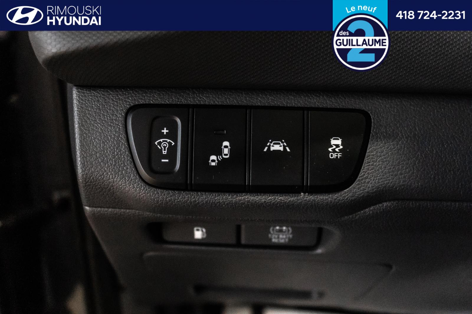 hyundai IONIQ hybride 2017 - 10