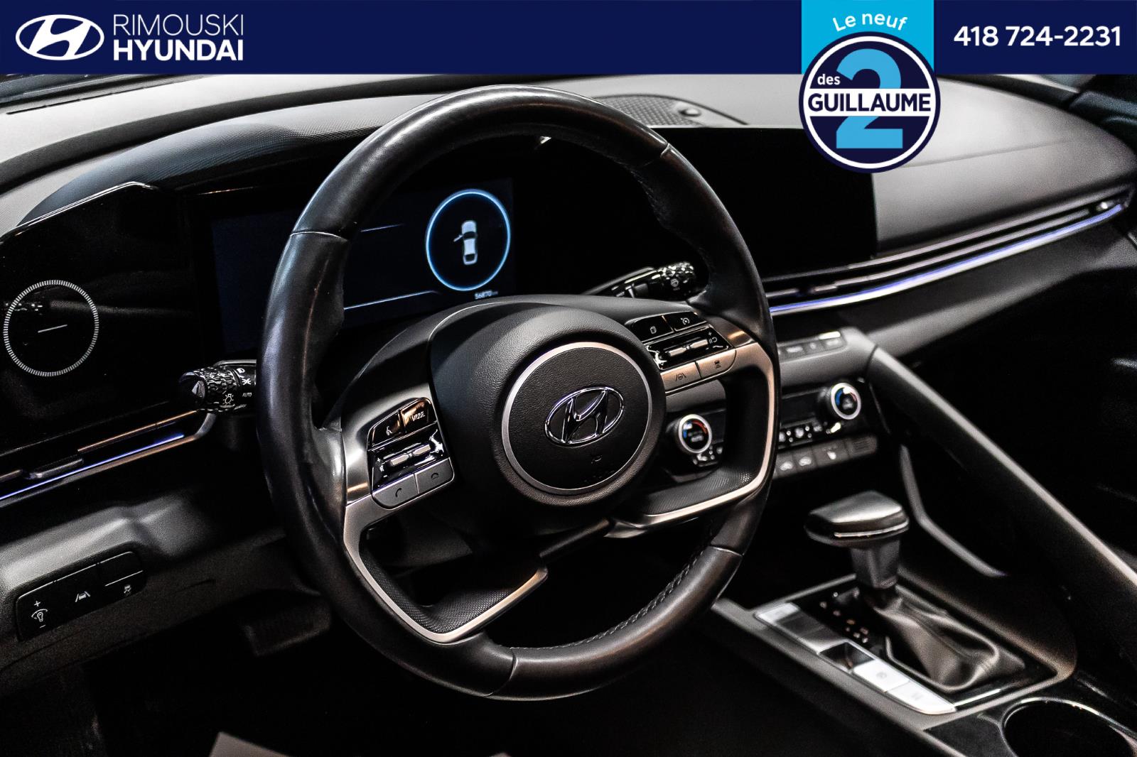 hyundai Elantra 2023 - 7