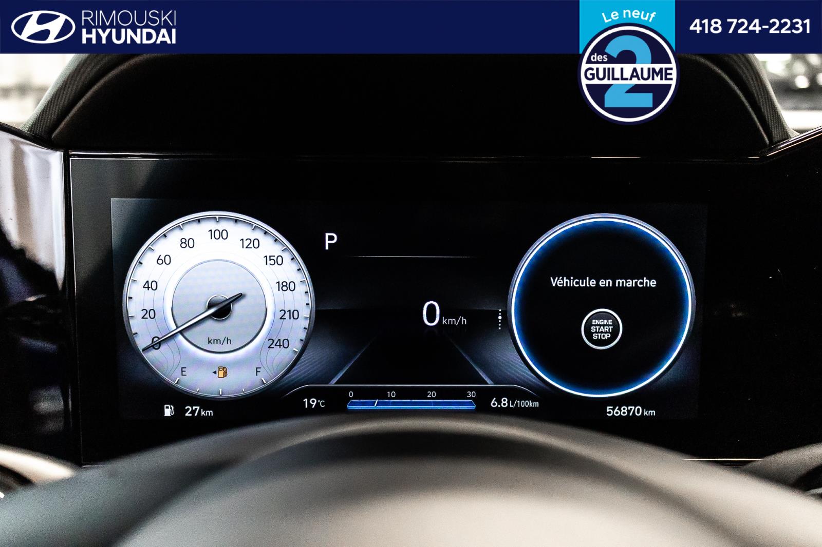 hyundai Elantra 2023 - 10