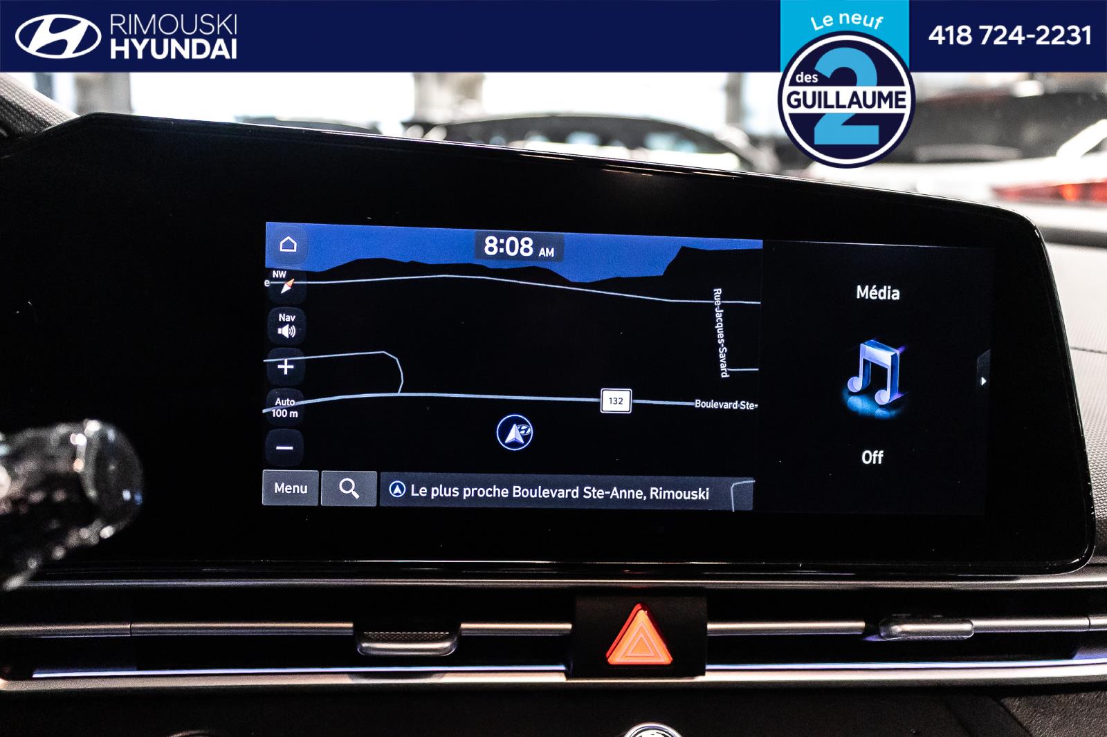 hyundai Elantra 2023 - 11