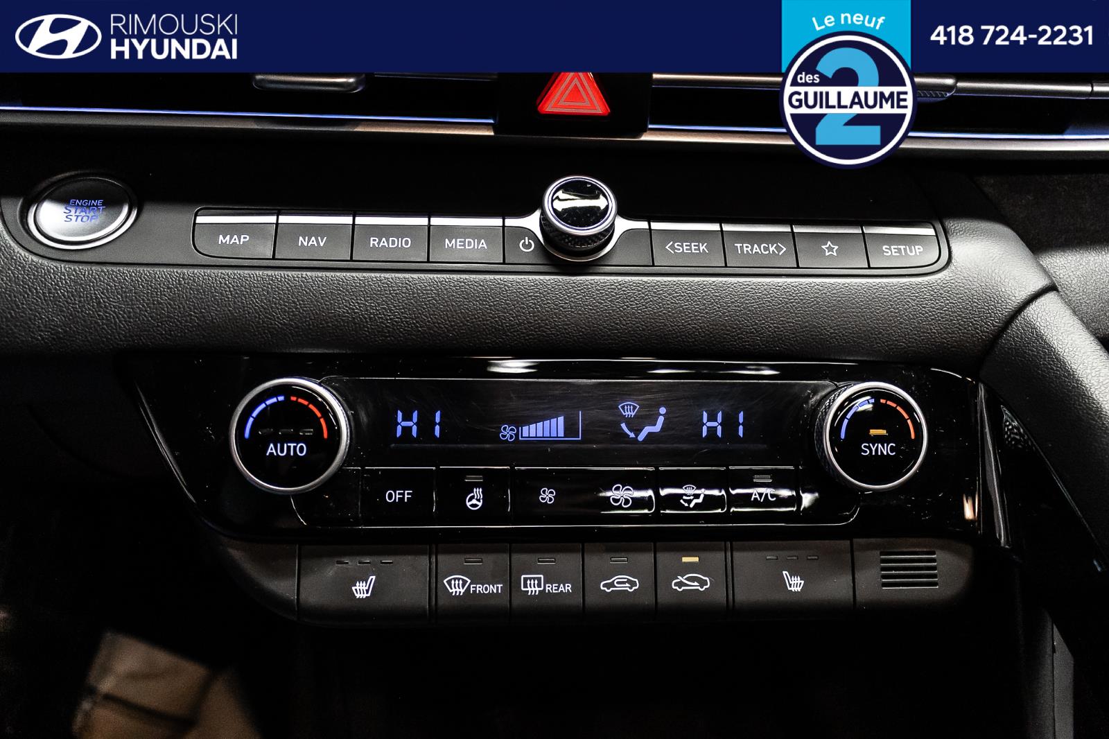 hyundai Elantra 2023 - 12