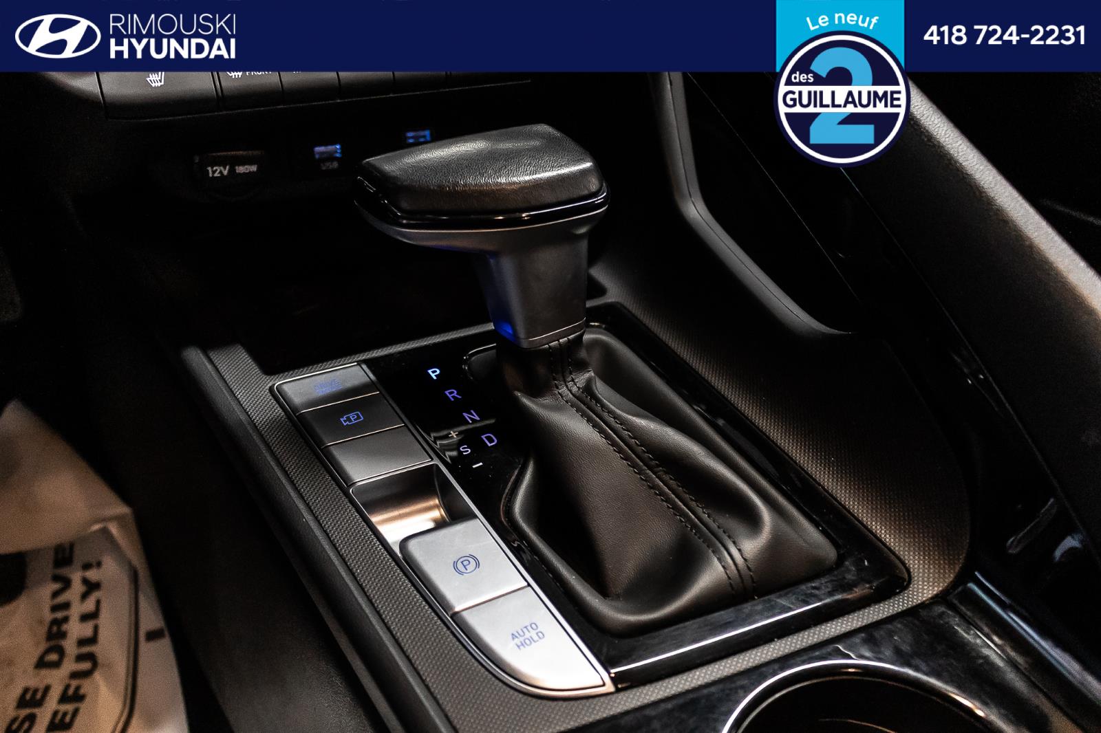 hyundai Elantra 2023 - 13