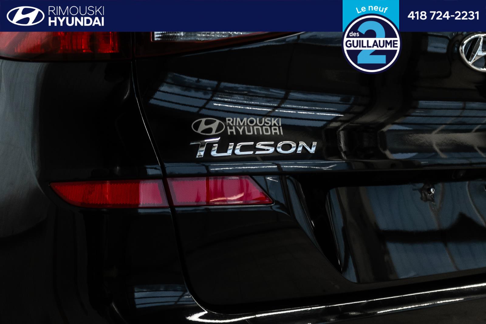 hyundai Tucson 2019 - 5