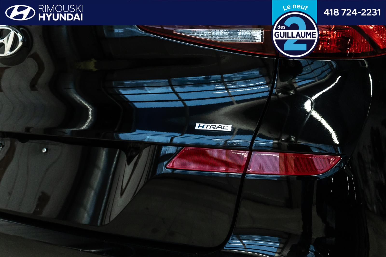 hyundai Tucson 2019 - 6