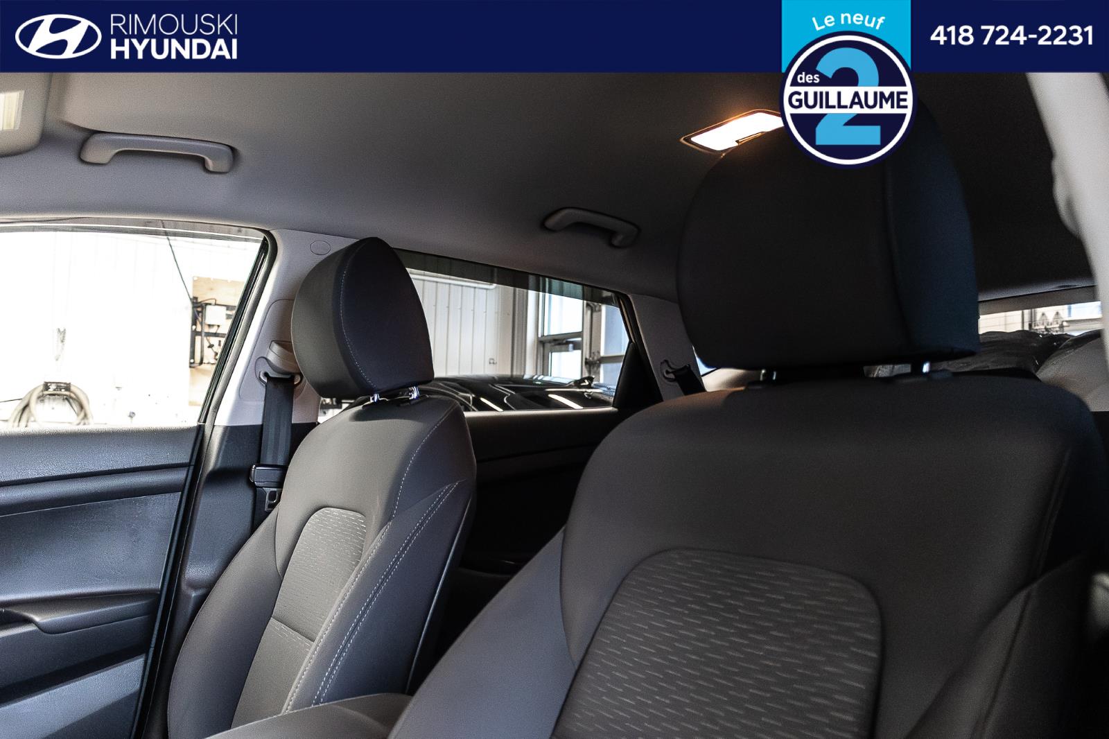 hyundai Tucson 2019 - 8