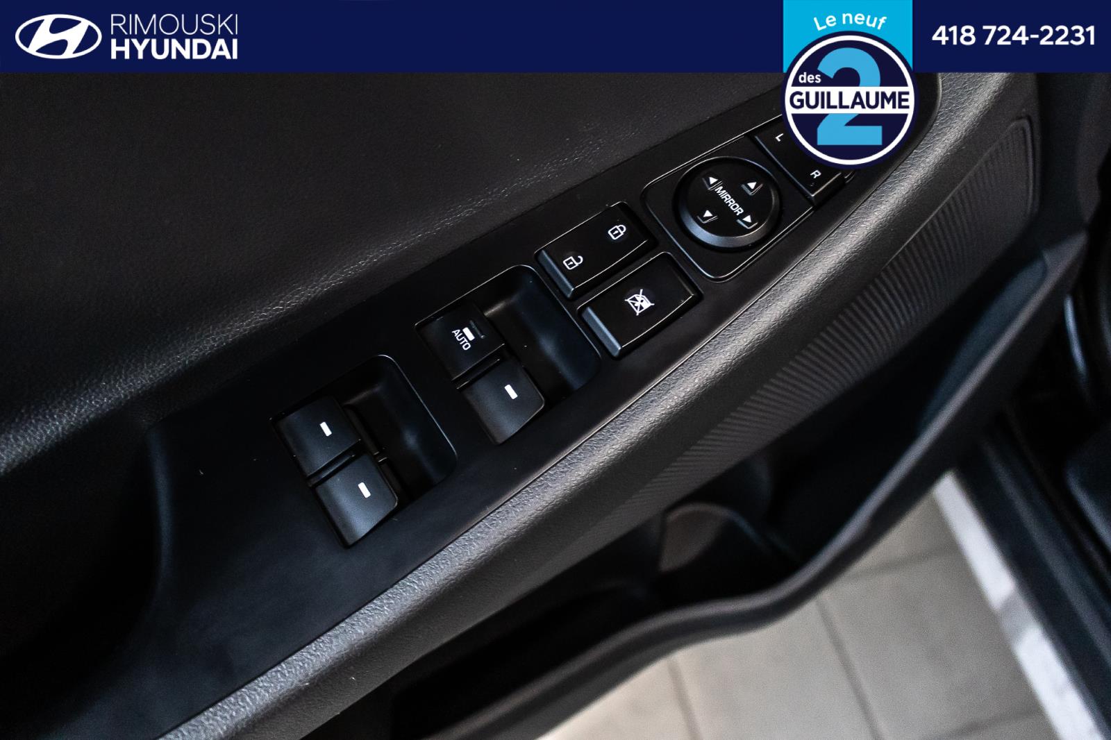 hyundai Tucson 2019 - 10