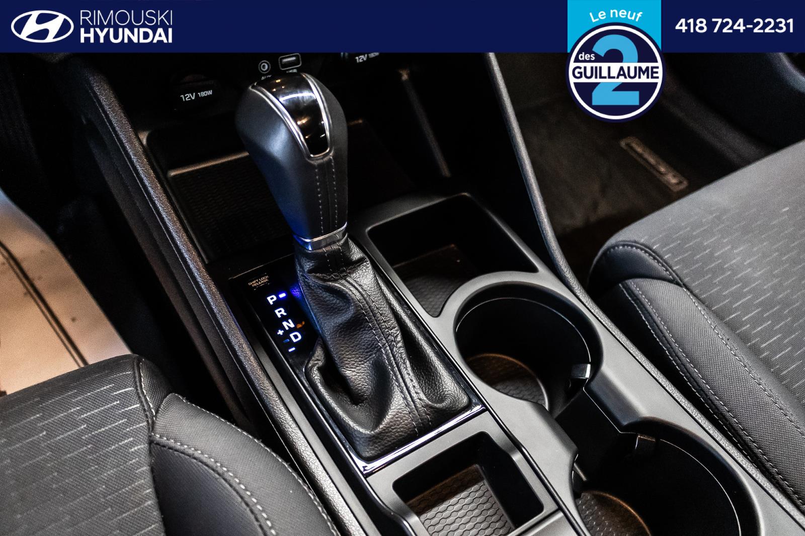 hyundai Tucson 2019 - 14