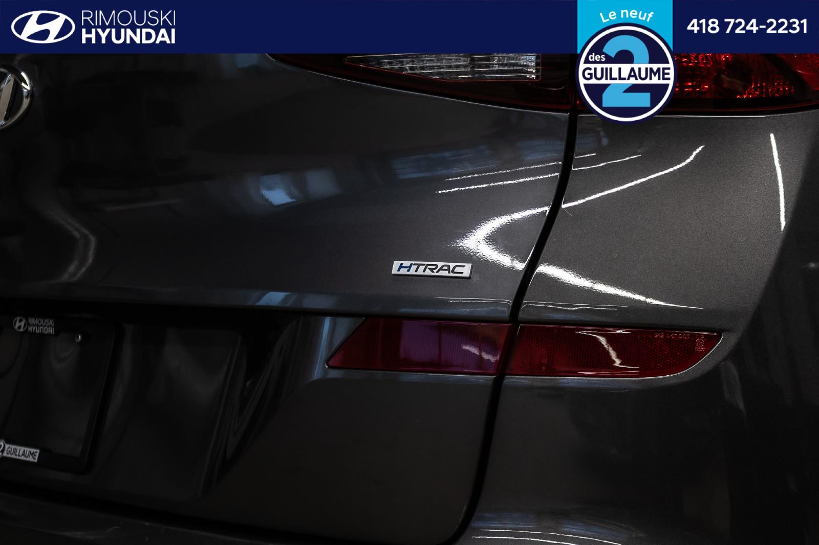 hyundai Tucson 2021 - 6