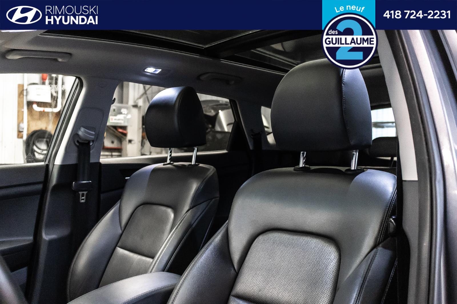 hyundai Tucson 2021 - 8