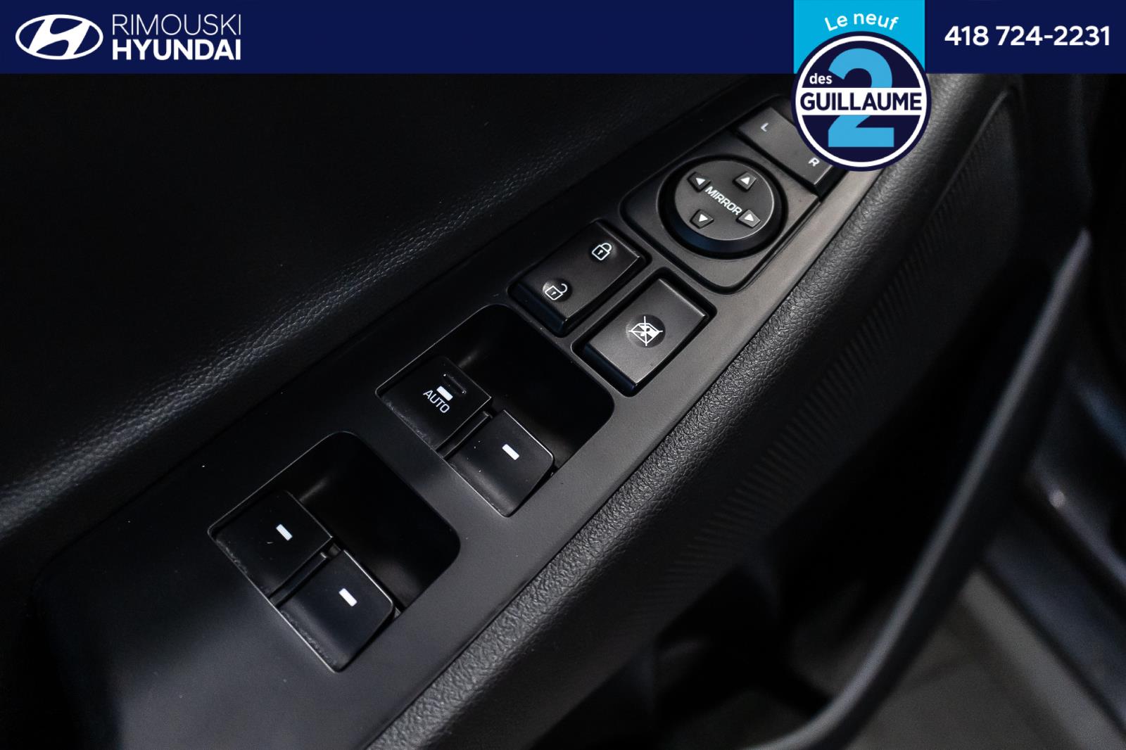 hyundai Tucson 2021 - 10