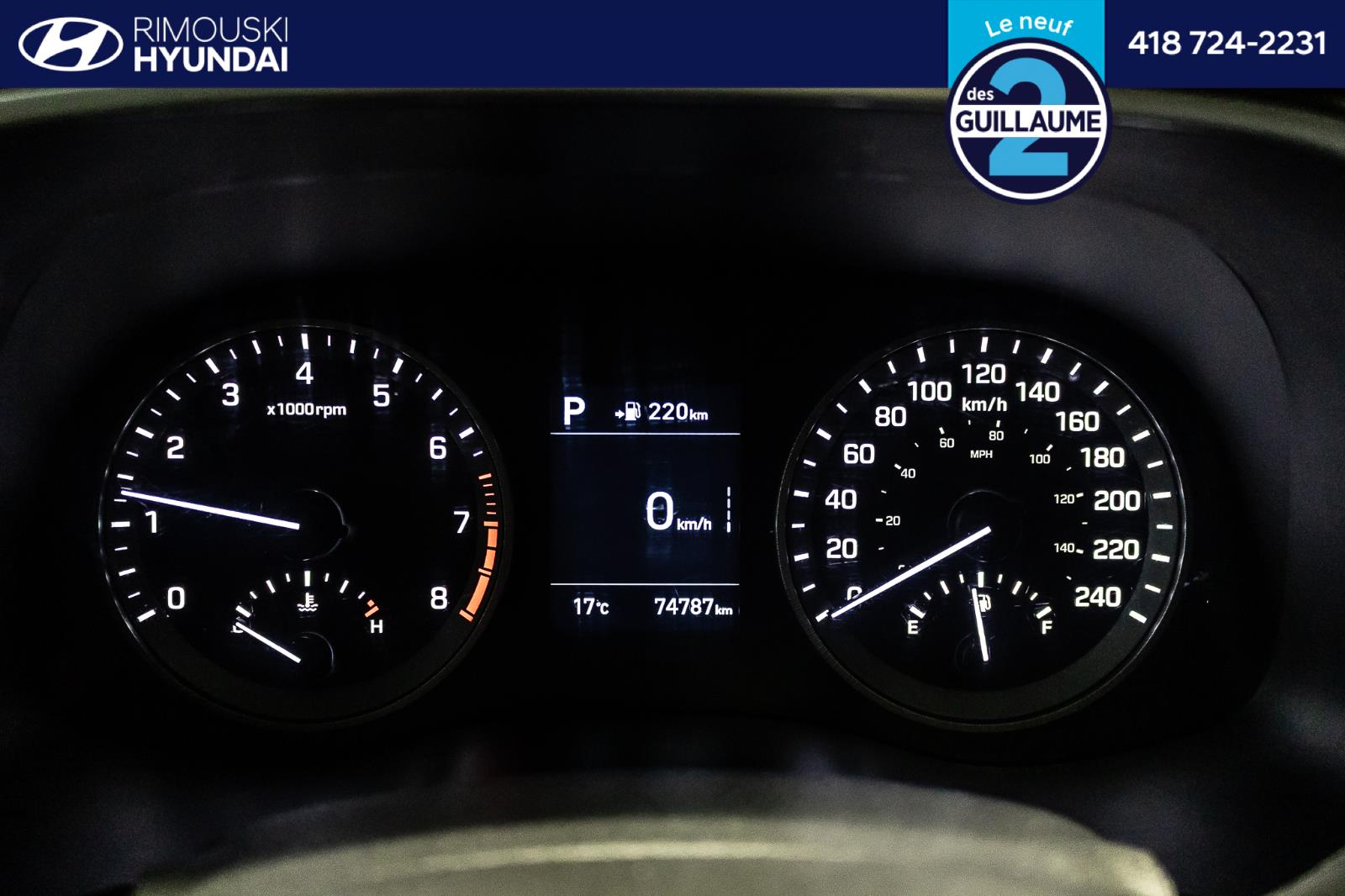 hyundai Tucson 2021 - 11