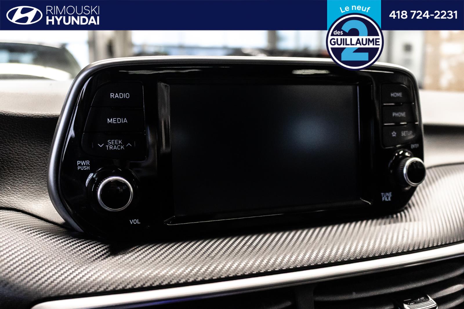 hyundai Tucson 2021 - 12