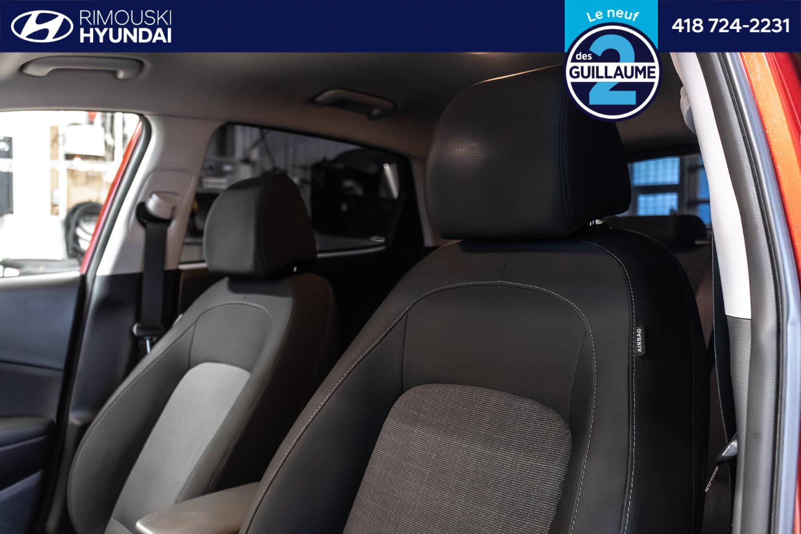 hyundai Kona 2022 - 8