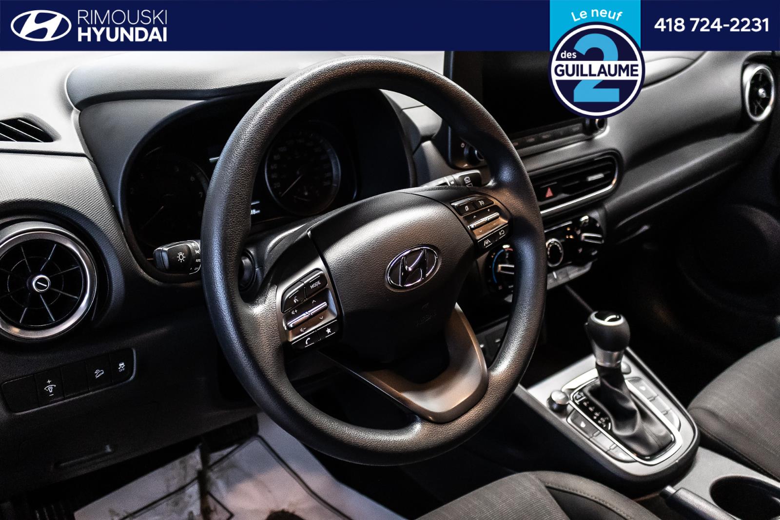 hyundai Kona 2022 - 9