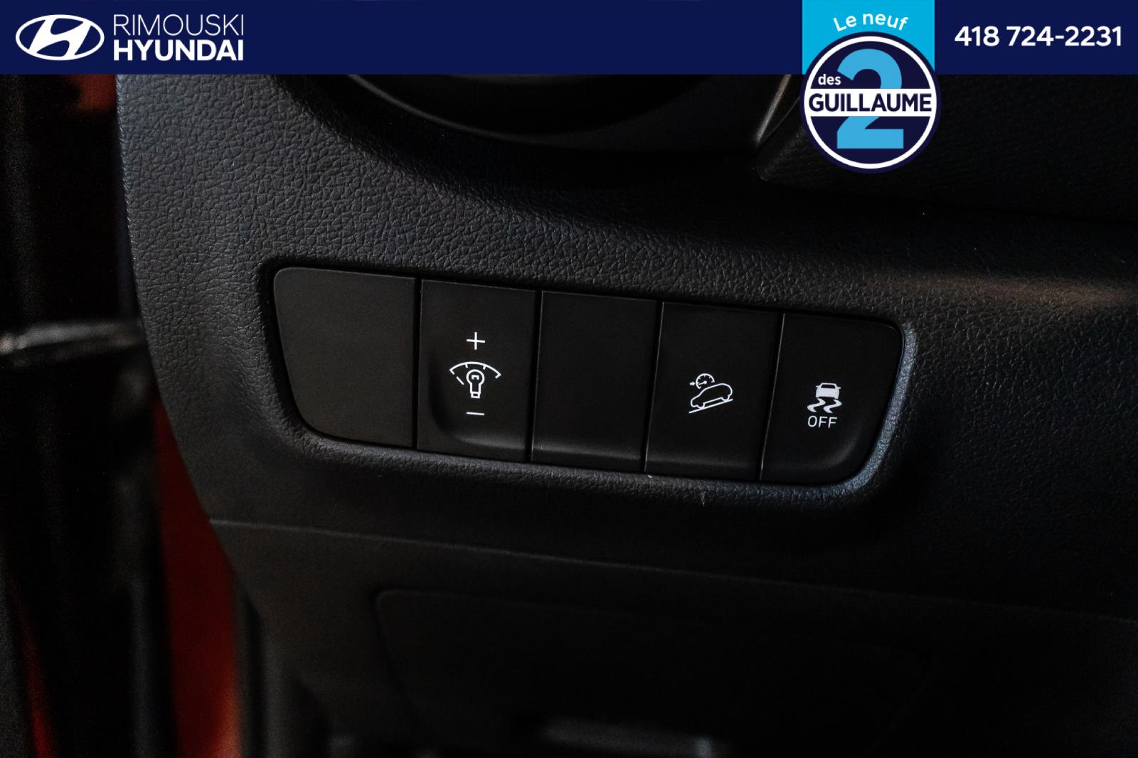 hyundai Kona 2022 - 11