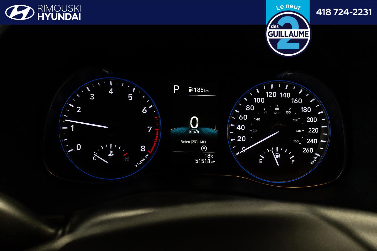 hyundai Kona 2022 - 12