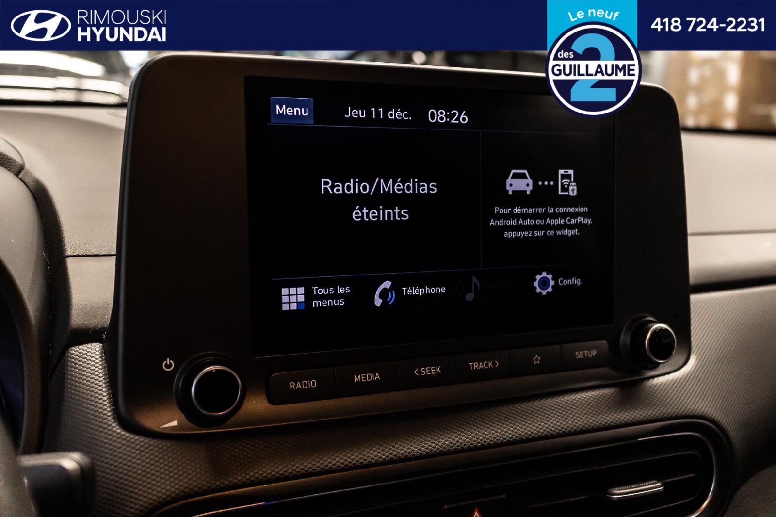 hyundai Kona 2022 - 13