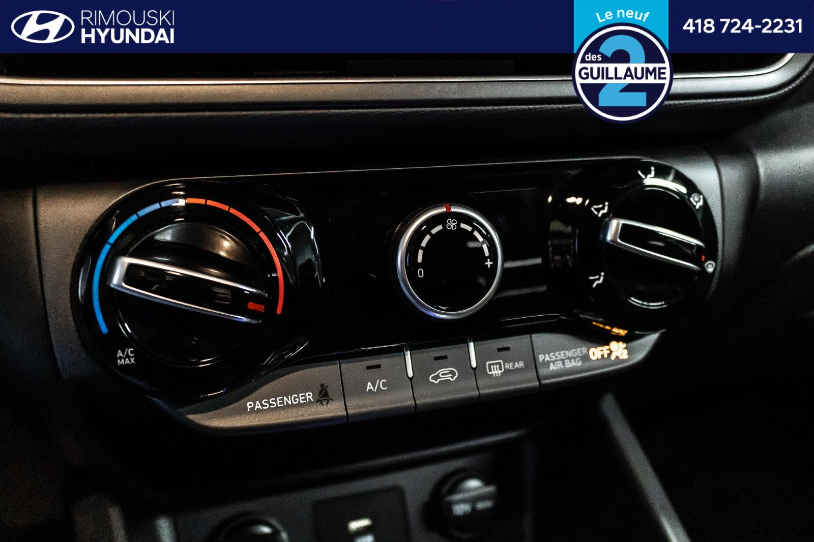 hyundai Kona 2022 - 14