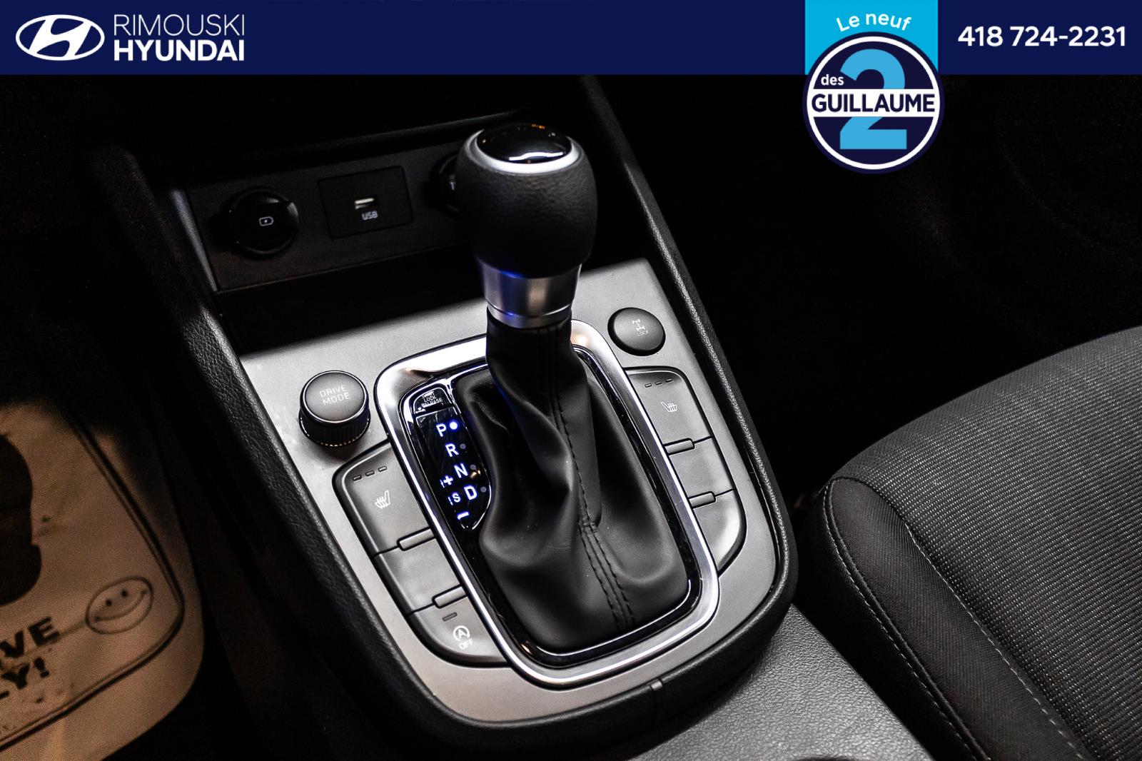 hyundai Kona 2022 - 15