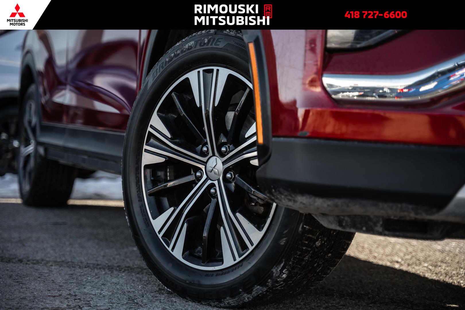 mitsubishi Eclipse Cross 2022 - 2