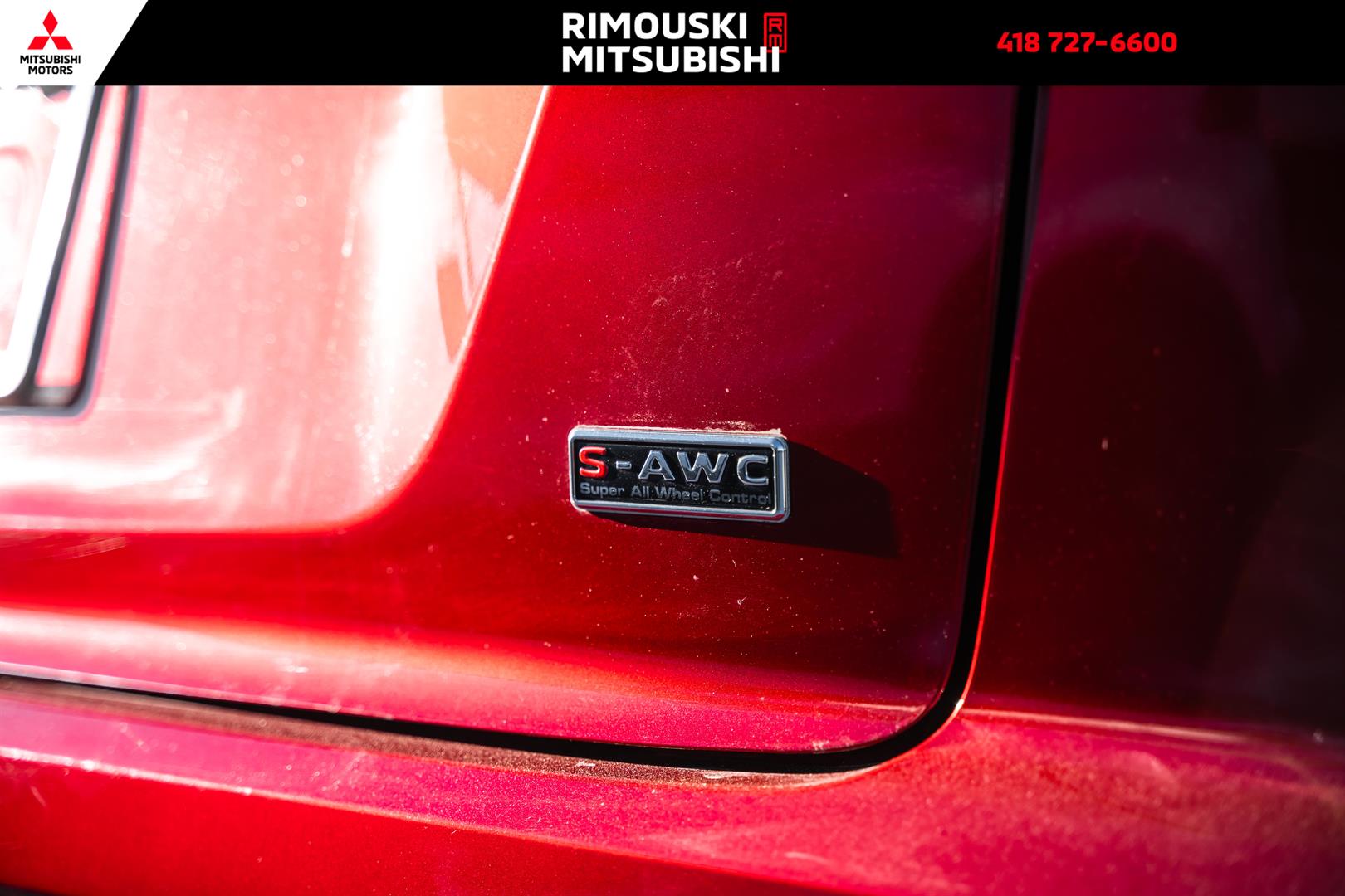 mitsubishi Eclipse Cross 2022 - 6