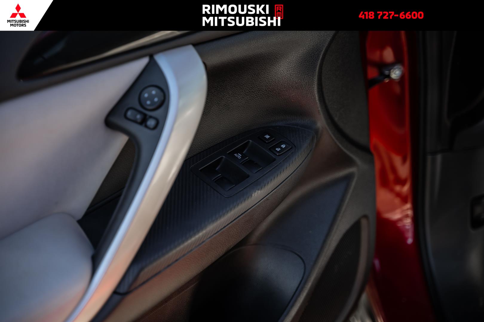 mitsubishi Eclipse Cross 2022 - 9