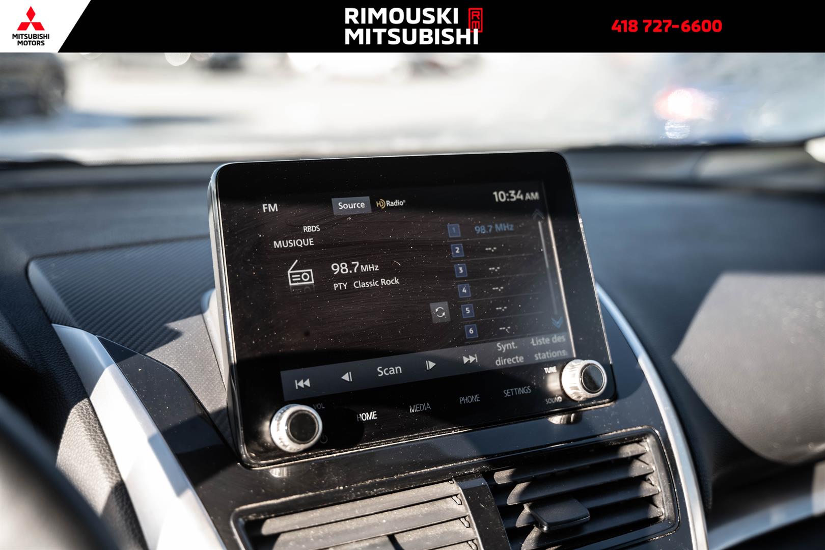 mitsubishi Eclipse Cross 2022 - 12