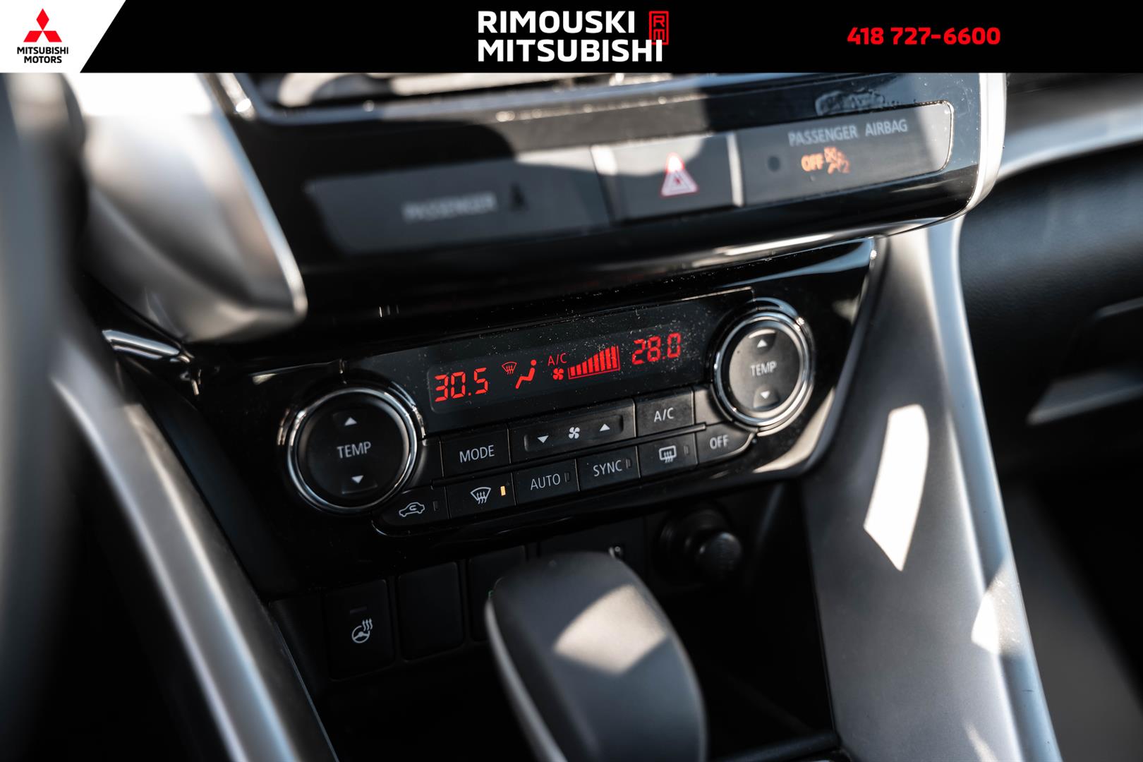 mitsubishi Eclipse Cross 2022 - 13