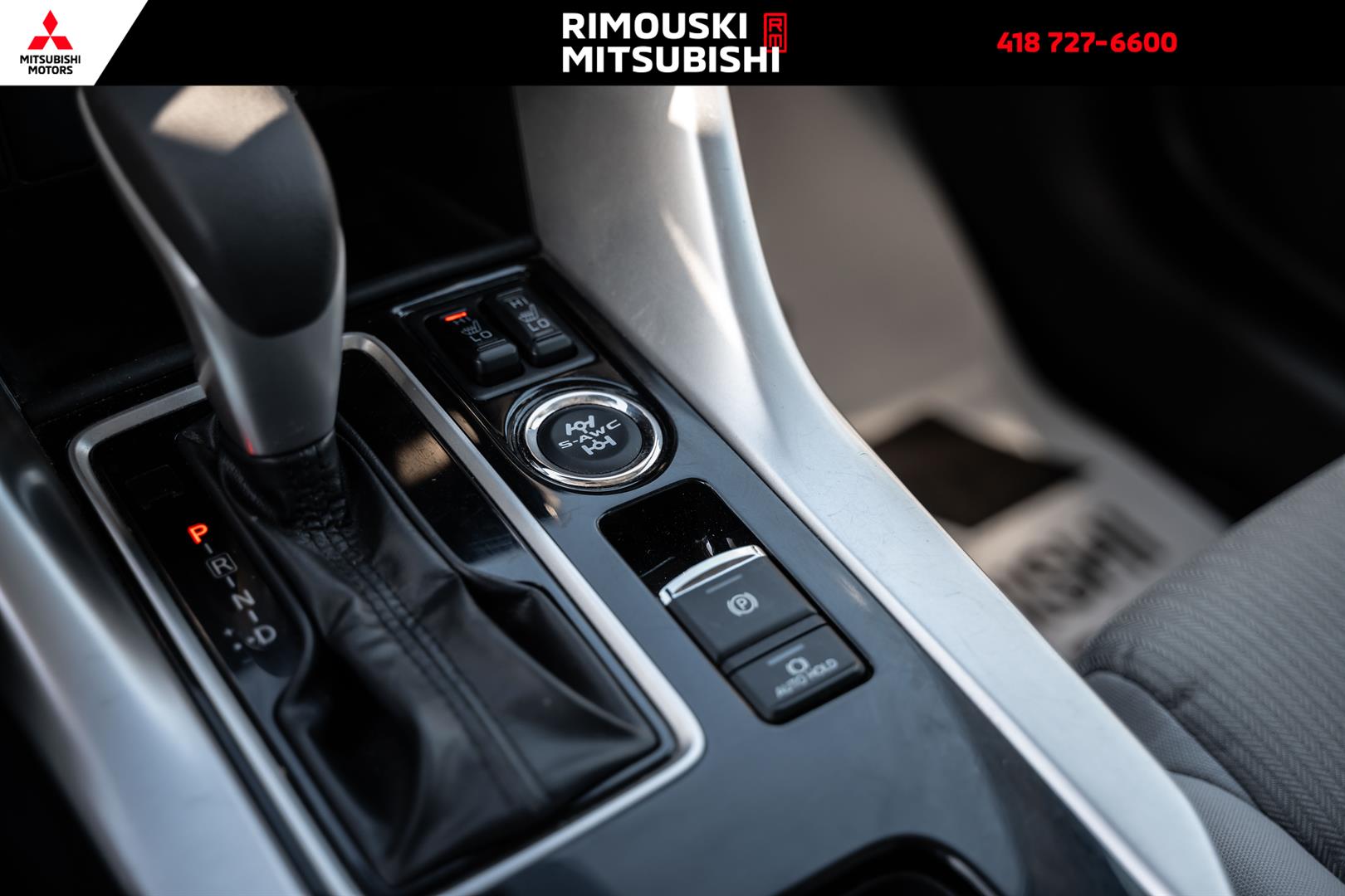 mitsubishi Eclipse Cross 2022 - 14