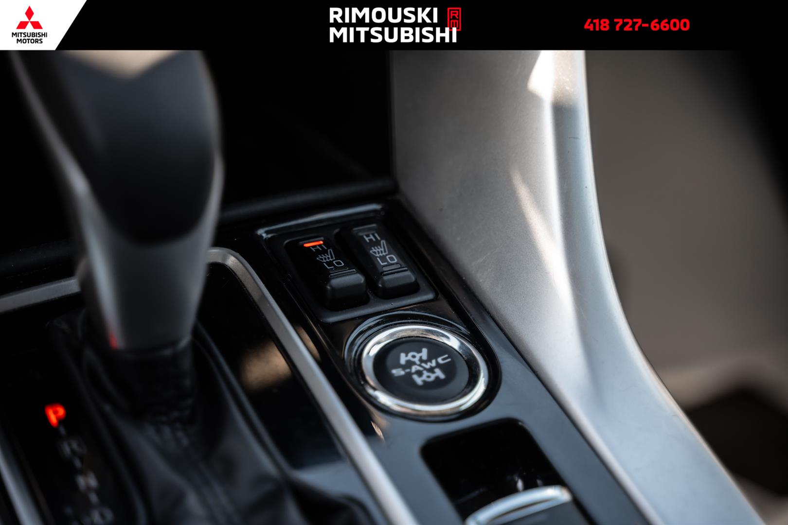 mitsubishi Eclipse Cross 2022 - 15