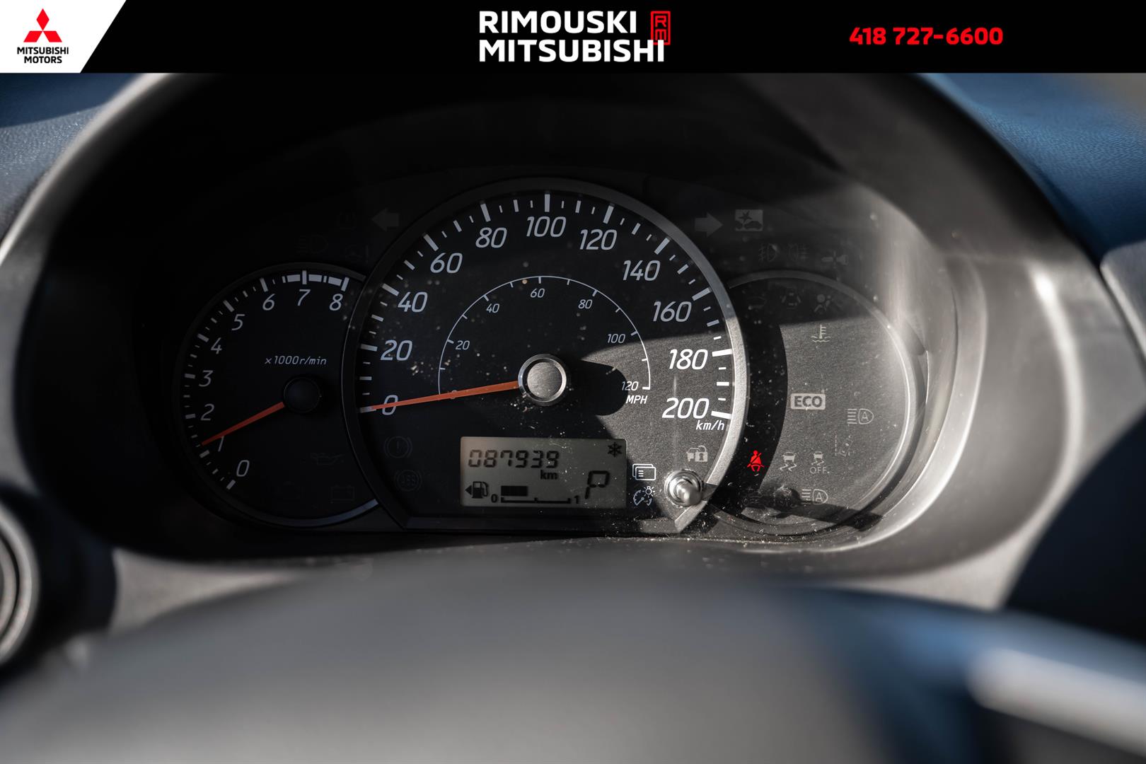 mitsubishi Mirage 2022 - 10