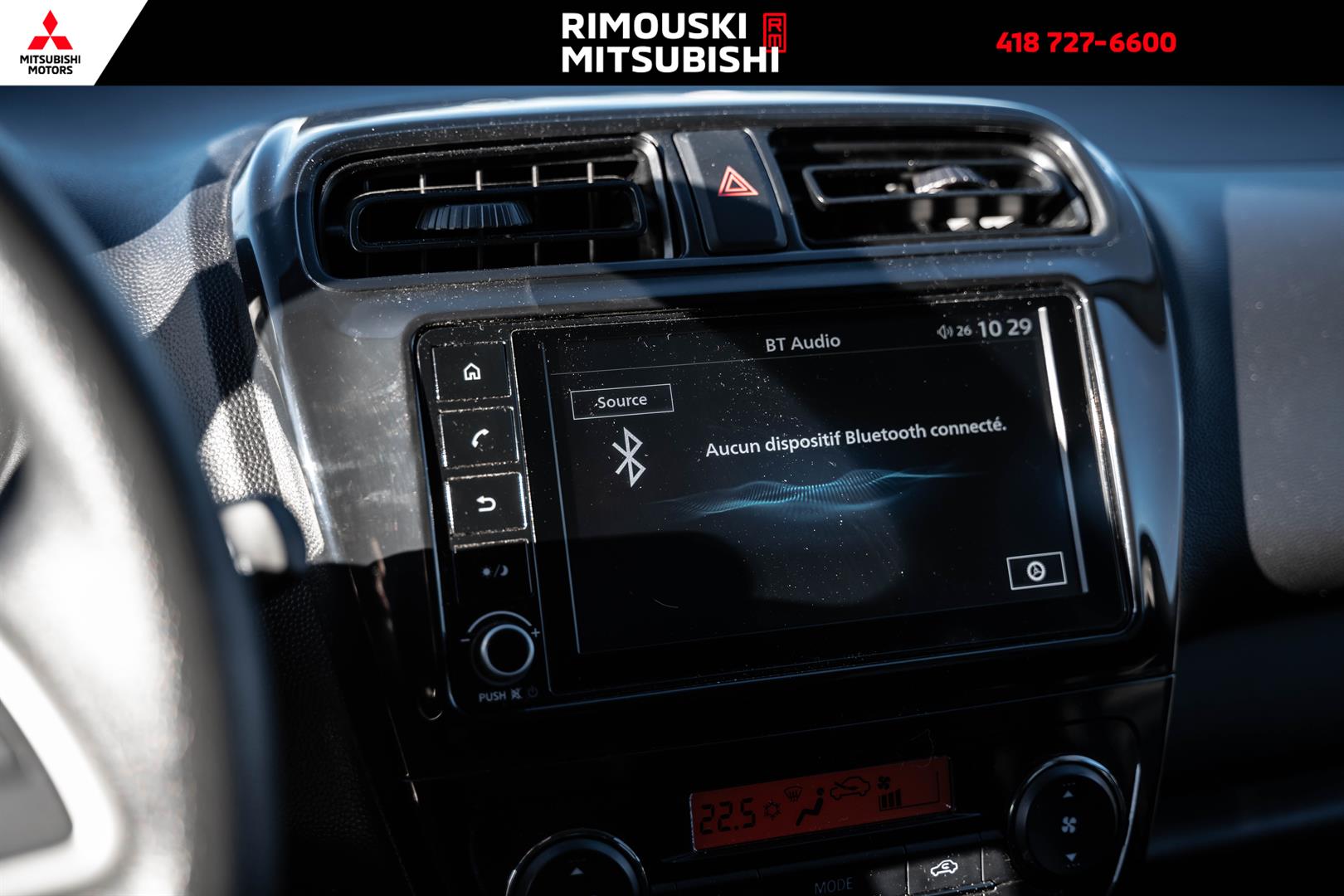 mitsubishi Mirage 2022 - 11