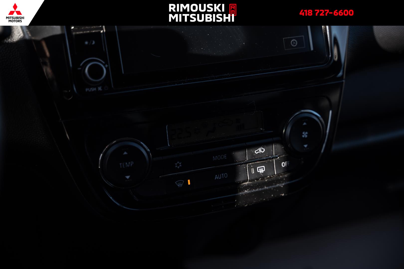 mitsubishi Mirage 2022 - 12