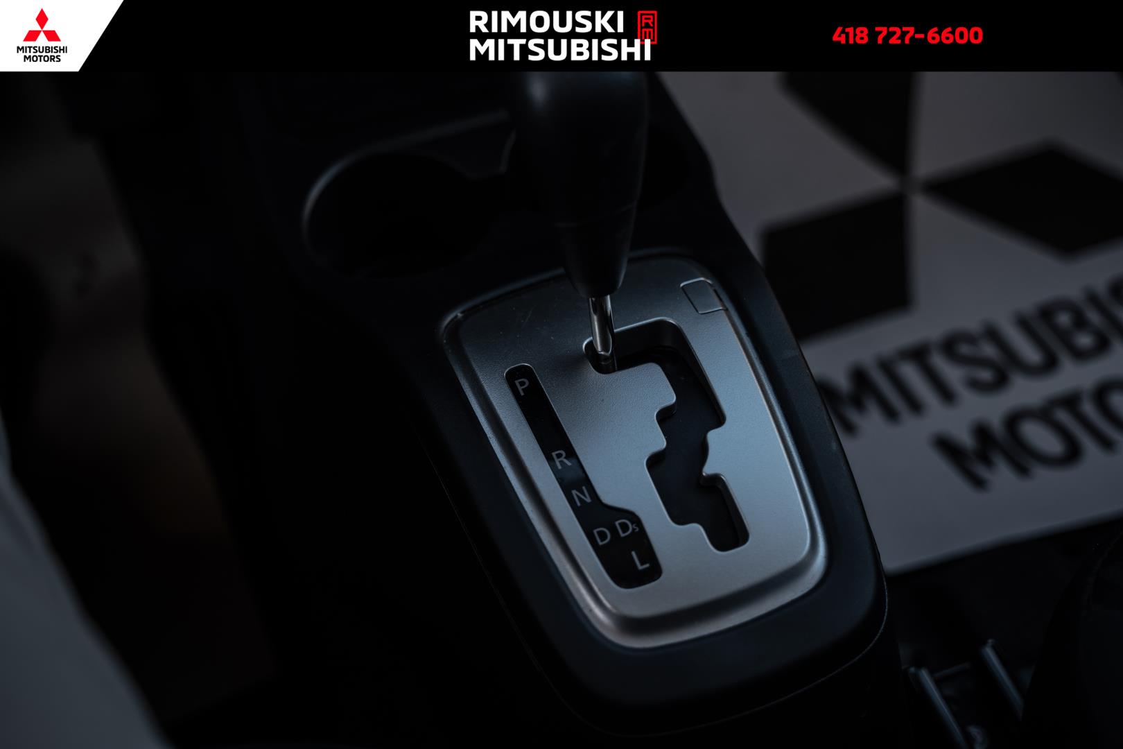 mitsubishi Mirage 2022 - 13