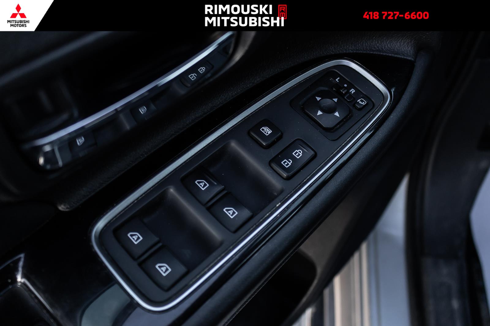 mitsubishi Outlander rechargeable 2022 - 10