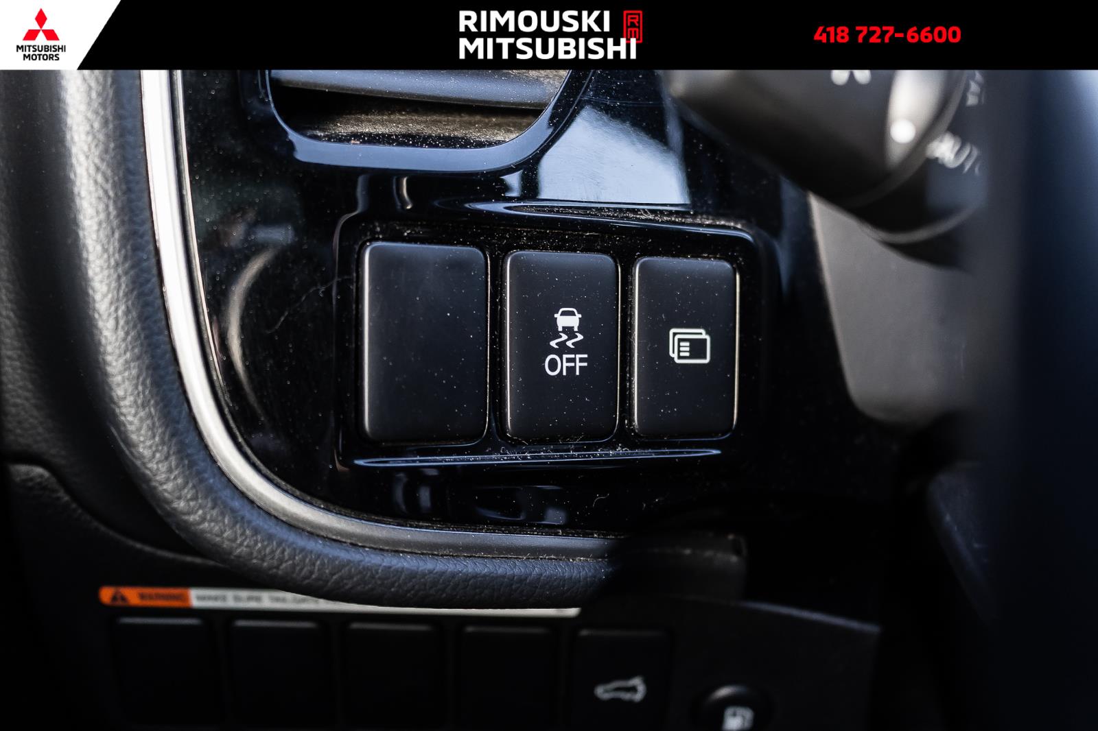 mitsubishi Outlander rechargeable 2022 - 11
