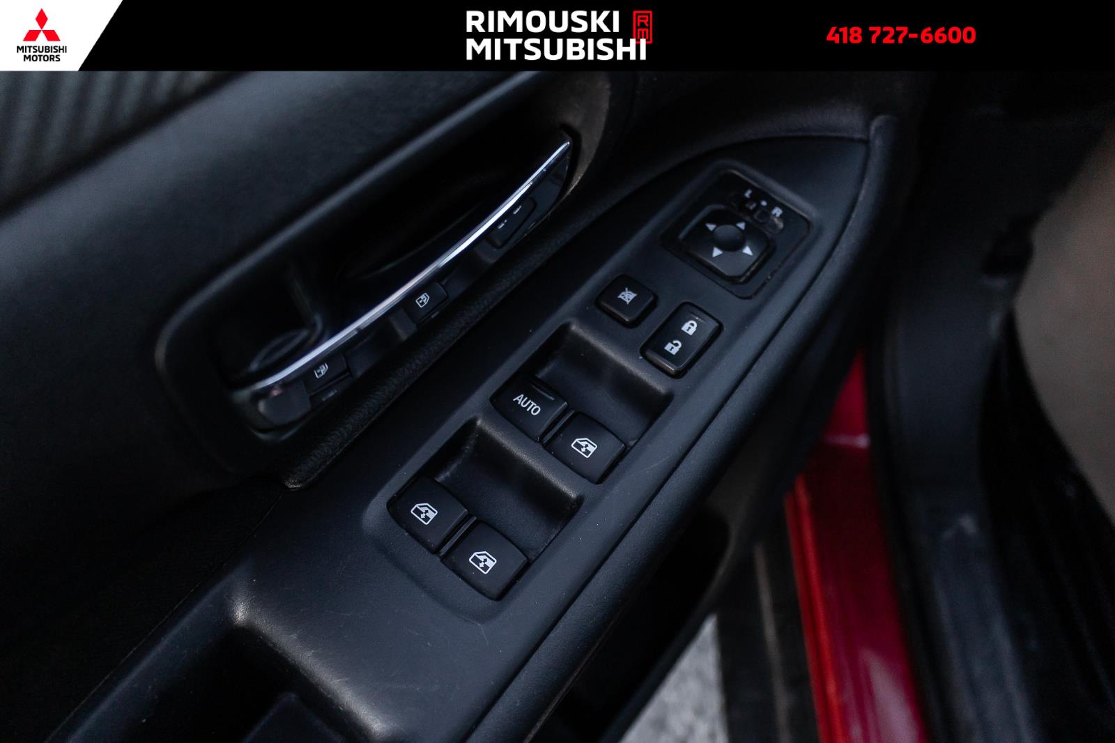 mitsubishi Outlander 2016 - 10