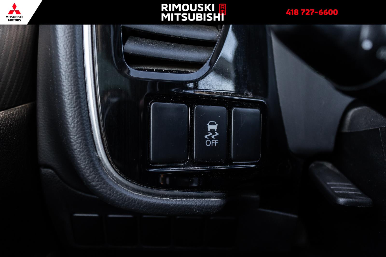 mitsubishi Outlander 2016 - 11