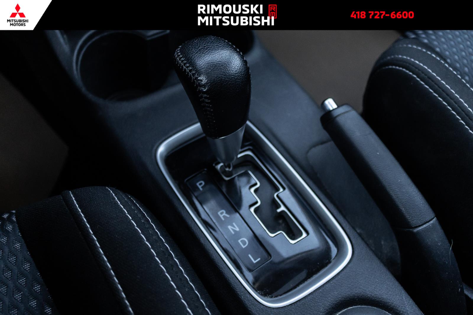 mitsubishi Outlander 2016 - 15